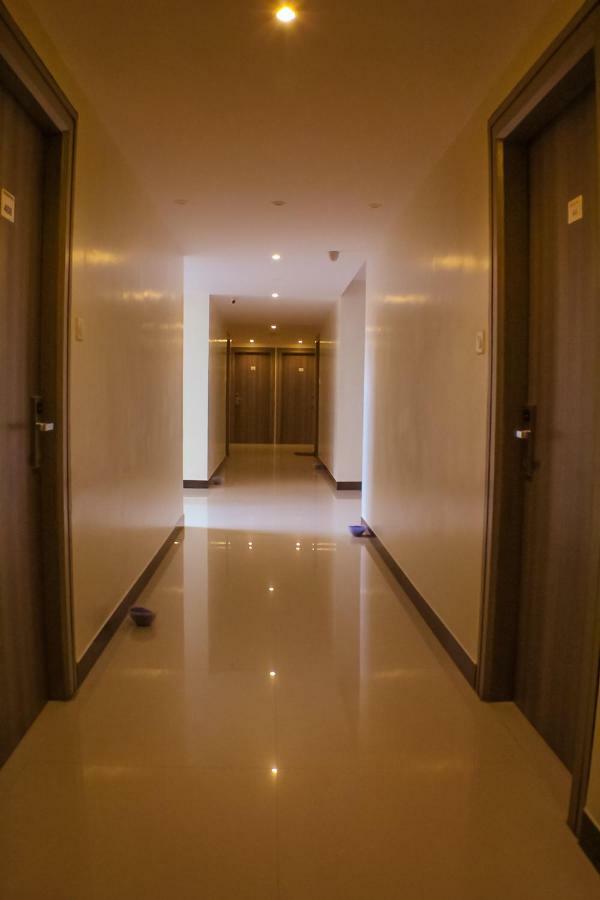 The Pioneer Hotel Visákhapatnam Kültér fotó